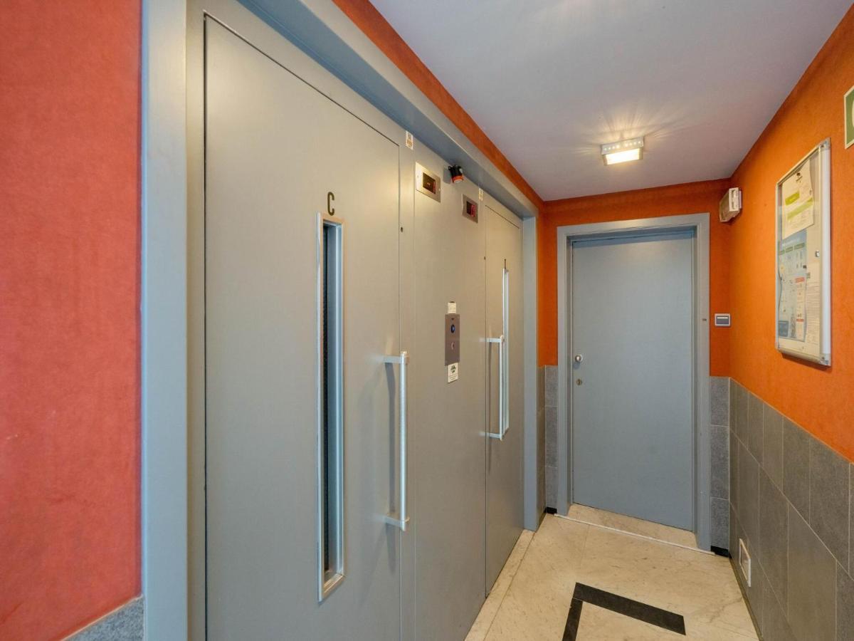 Comfortable Apartment In Oostende With Sea Views 外观 照片
