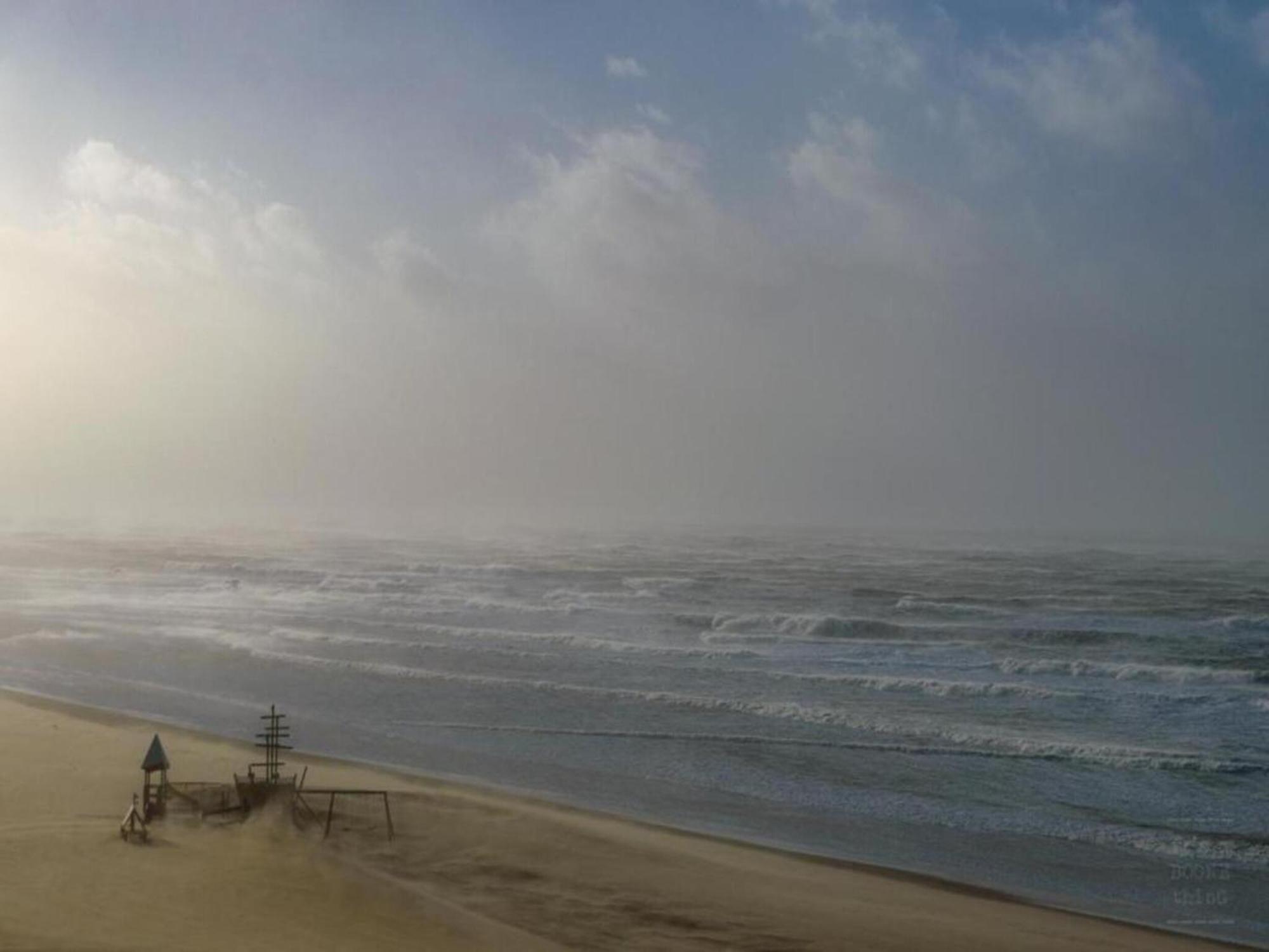 Comfortable Apartment In Oostende With Sea Views 外观 照片