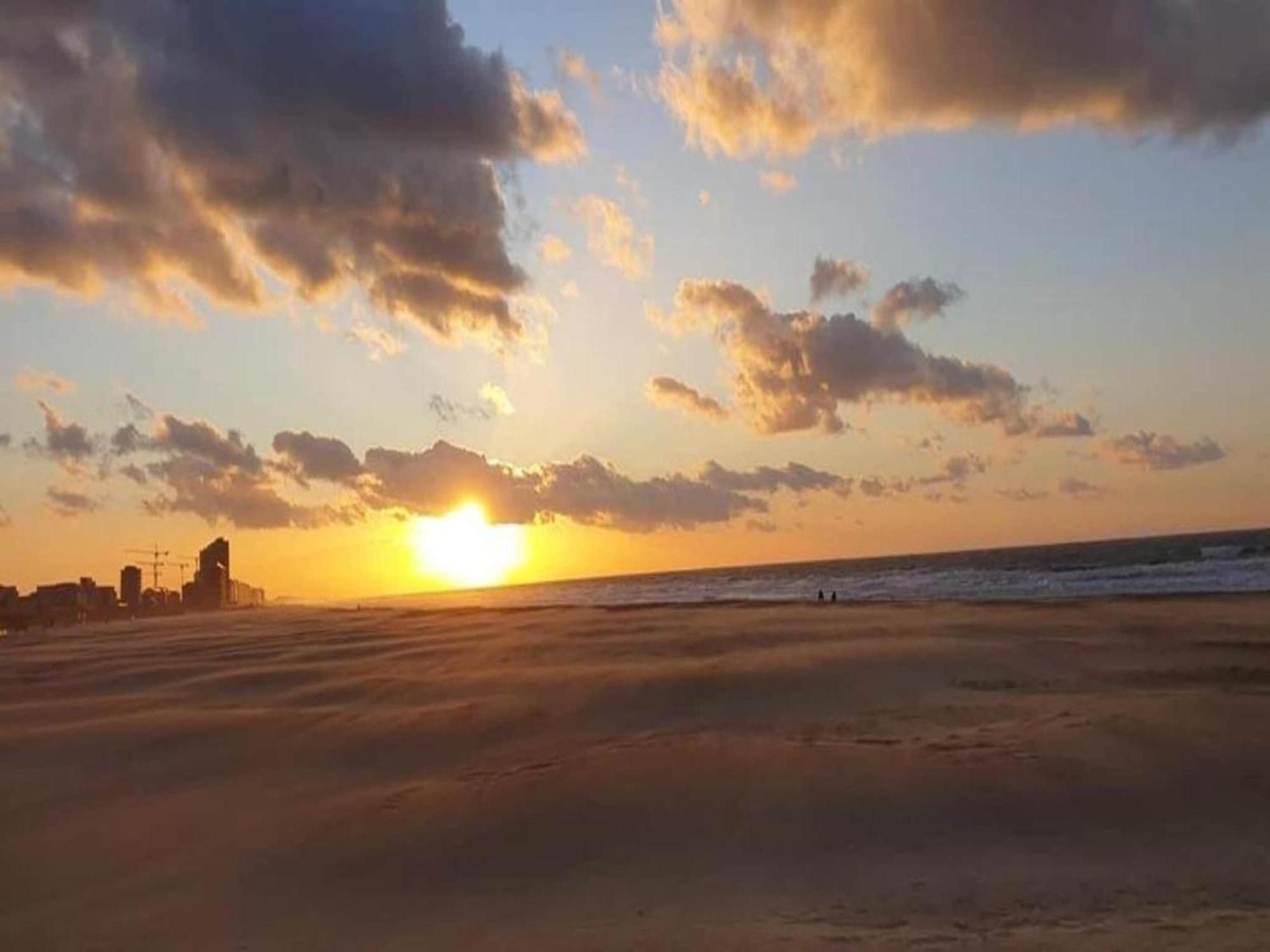 Comfortable Apartment In Oostende With Sea Views 外观 照片